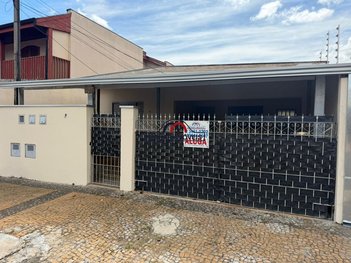 house em Rua do Chumbo, Vila Molon - Americana - SP