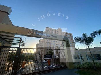 apartment em Rua Quintino Bocaiúva, Zona 07 - Maringá - PR