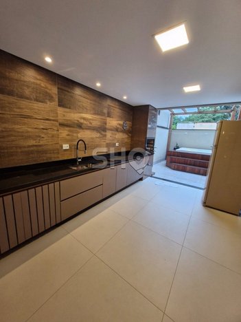 house em Rua Abraham Lincoln, Parque São Domingos - São Paulo - SP