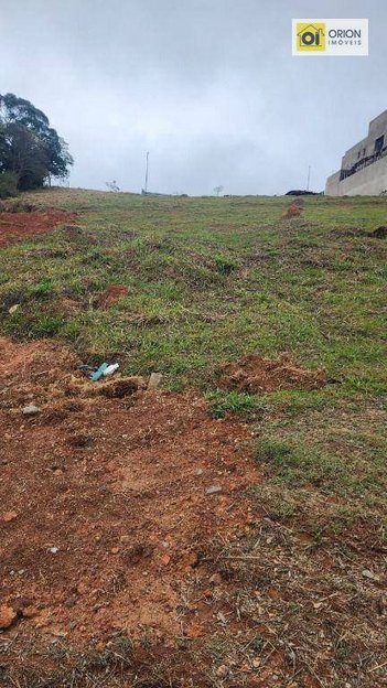 land_lot em Avenida Marechal Mascarenhas de Moraes, Jardim Bandeirantes - Santana de Parnaíba - SP