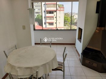 apartment em Rua Honório Lemos, Vila João Pessoa - Porto Alegre - RS