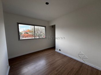 apartment em Rua Borges Lagoa, Vila Clementino - São Paulo - SP