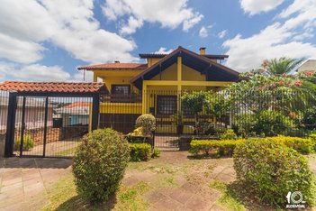 house em da Constelação, Santa Teresa - São Leopoldo - RS