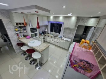 house em Rua Raul Seixas, Vila Roseira II - São Paulo - SP