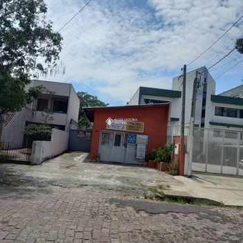 house em Rua Piauí, Santa Maria Goretti - Porto Alegre - RS