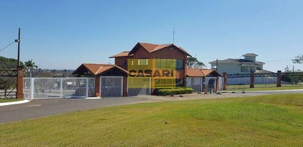 land_lot em Rua Itaparica, Residencial Haras Inga Mirim - Boituva - SP