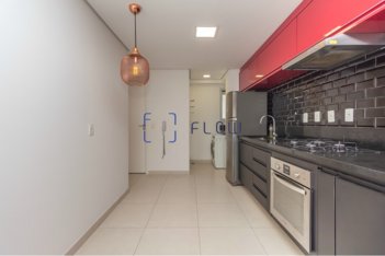 apartment em Rua Augusta, Consolação - São Paulo - SP