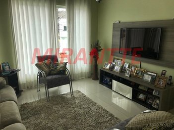 house em Rua Belisário Campanha, Casa Verde Média - São Paulo - SP