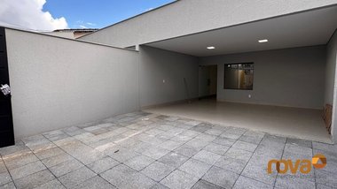 house em Alameda Afonso Pena, Setor Faiçalville - Goiânia - GO