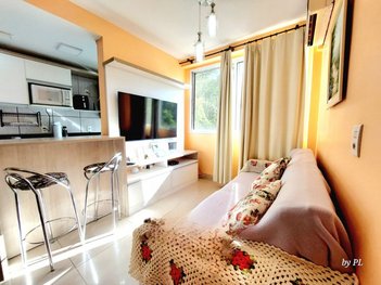 apartment em Avenida Juca Batista, Cavalhada - Porto Alegre - RS