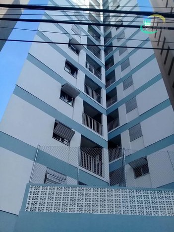 apartment em Rua Marechal Deodoro, Centro - Campinas - SP