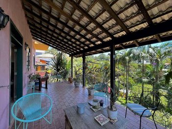 house em Avenida José Giorgi, Granja Viana II - Cotia - SP