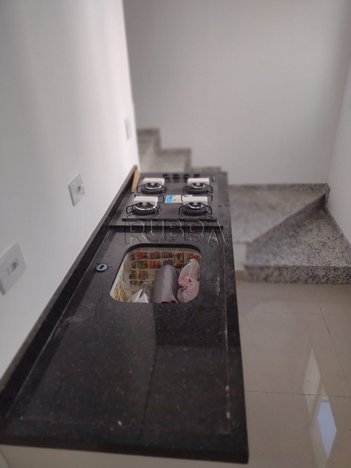 apartment em Rua Natal, Silveira - Santo André - SP