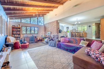 house em Avenida Professor Oscar Pereira, Cascata - Porto Alegre - RS