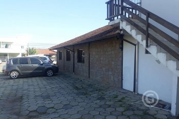 commercial_building em Valdemar Schmidt, Forquilhas - São José - SC