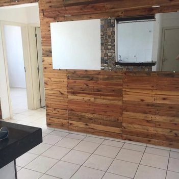 apartment em Avenida Bela Vista, Chácaras Bela Vista - Aparecida de Goiânia - GO