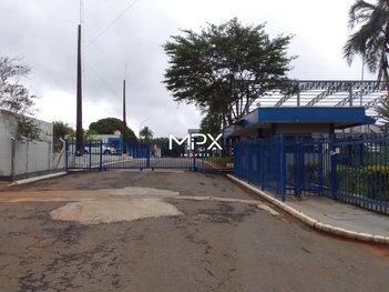 industrial em Rodovia Anhanguera, Bairro dos Pires - Limeira - SP