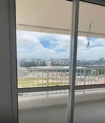 apartment em Avenida Anápolis, Bethaville I - Barueri - SP