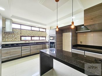 apartment em Avenida Doutor Alberto Benedetti, Vila Assunção - Santo André - SP