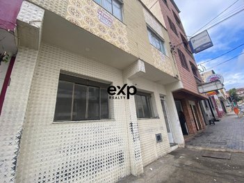 apartment em Rua Tiradentes, Santa Helena - Juiz de Fora - MG