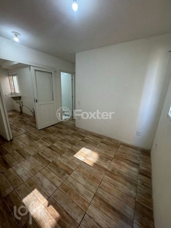 apartment em Rua Machadinho, Rio Branco - Canoas - RS