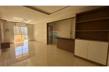 apartment em Rua Arnaud Capuzzo, Nova Aliança - Ribeirão Preto - SP