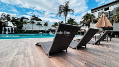 apartment em Avenida Campeche, Campeche - Florianópolis - SC