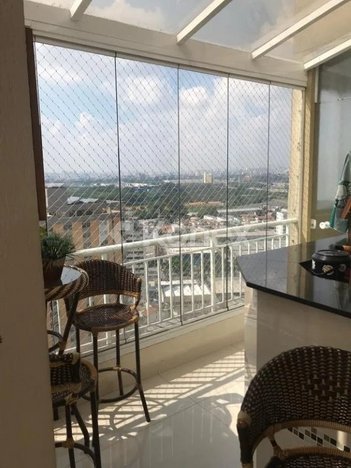apartment em Rua Domingos Fasolari, Casa Verde - São Paulo - SP