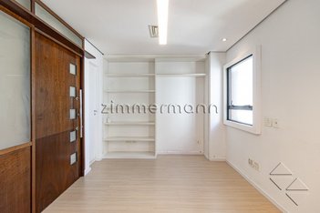 office em Avenida Nove de Julho, Jardim Paulista - São Paulo - SP