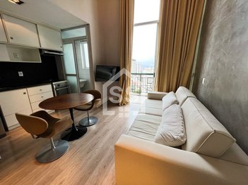 apartment em Rua Doutor Neto de Araújo, Vila Mariana - São Paulo - SP