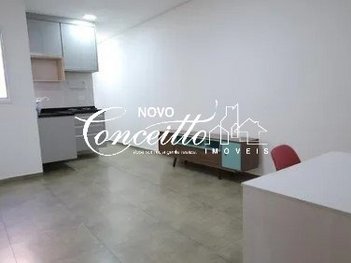 apartment em Rua Andorra, Vila Francisco Matarazzo - Santo André - SP