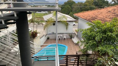 residential_building em Avenida Pequeno Príncipe, Campeche - Florianópolis - SC