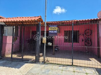 house em Rua São Miguel, Cidade Verde - Eldorado do Sul - RS