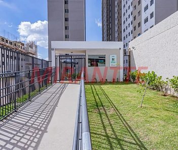 apartment em Rua Maestro Gabriel Migliori, Jardim Pereira Leite - São Paulo - SP