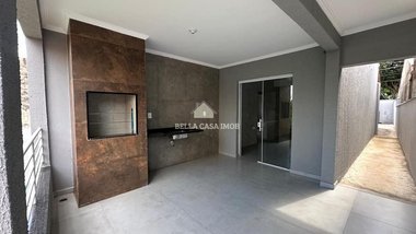 house em Rua Francisco Bueno de Camargo, Vila Nova Sorocaba - Sorocaba - SP