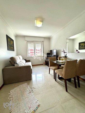 apartment em Coronel Feijó, Higienópolis - Porto Alegre - RS