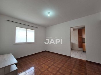 apartment em Avenida Benedicto Castilho de Andrade, Parque Residencial Eloy Chaves - Jundiaí - SP