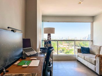 apartment em Rua Gabriele D'Annunzio, Campo Belo - São Paulo - SP