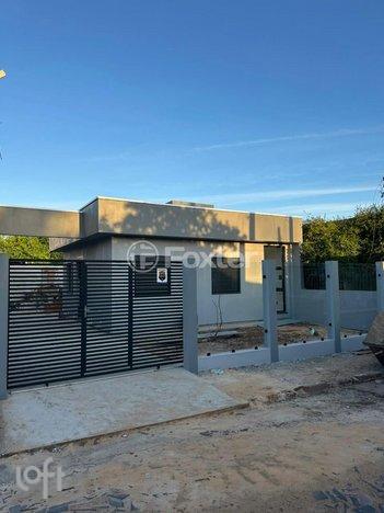 house em José Fábio Silveira, Cohab - Cachoeirinha - RS