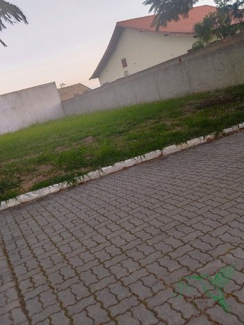 land_lot em Rua Barão de Monte Belo, Lagoinha - Araruama - RJ