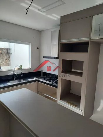 house em Rua das Azaléas, Vila Marina - Santo André - SP