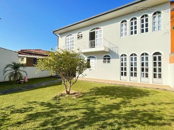 house em Joaquim Carneiro, Capoeiras - Florianópolis - SC