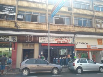 office em Rua São Bento, Centro - Araraquara - SP