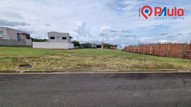 land_lot em Rua Elpidio Marconato, Residencial Fazenda Pinheirinho - Rio das Pedras - SP