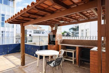 apartment em Rua Bolívia, São Pedro - Belo Horizonte - MG