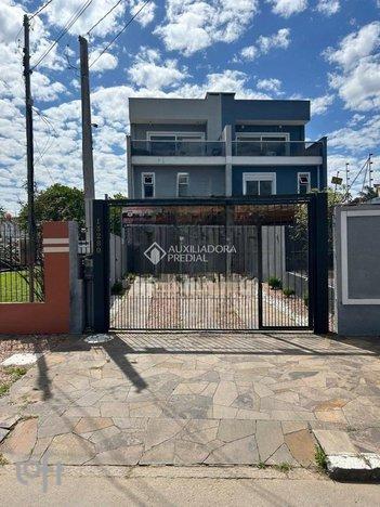 house em Guaíba, Guarujá - Porto Alegre - RS