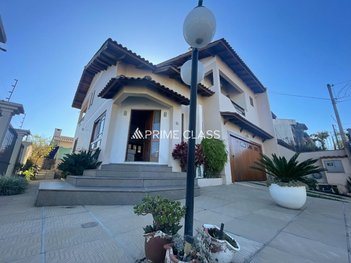 house em Rua Turquia, Marechal Rondon - Canoas - RS