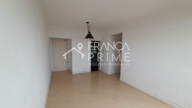 apartment em Rua Cerro Corá, Vila Romana - São Paulo - SP