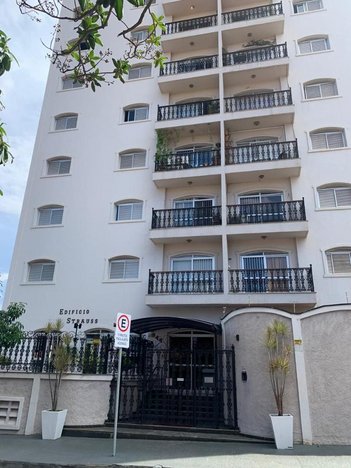 apartment em Avenida Doutor João Conceição, Paulista - Piracicaba - SP