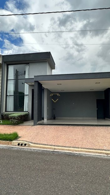 house em Rodovia Olegário Ferraz, Aeroporto - Araçatuba - SP